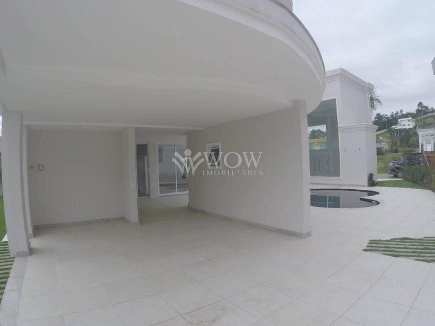 Foto 3 de Casa com 4 Quartos à venda, 450m² em Praia Brava, Itajaí
