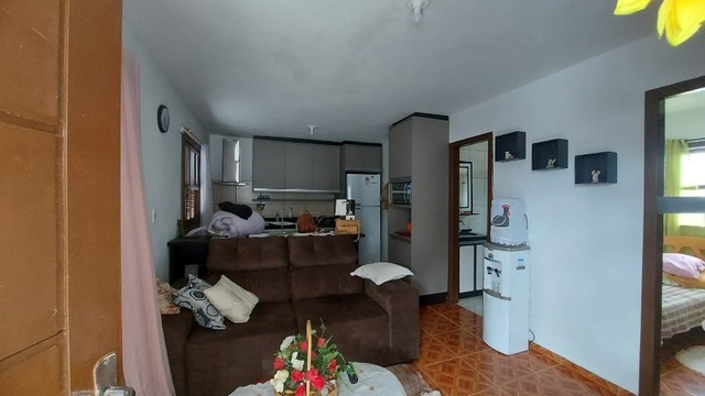 Foto 2 de Casa com 4 Quartos à venda, 350m² em Praia Do Sonho Ens Brito, Palhoça