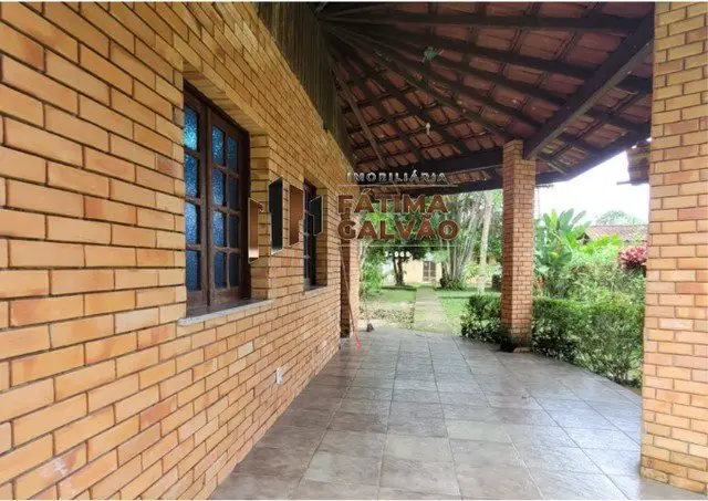 Foto 1 de Casa com 4 Quartos à venda, 3568m² em Praia Grande Mosqueiro, Belém