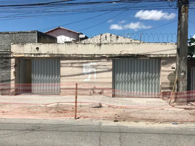 Foto 5 de Casa com 4 Quartos à venda, 240m² em Presidente Kennedy, Fortaleza