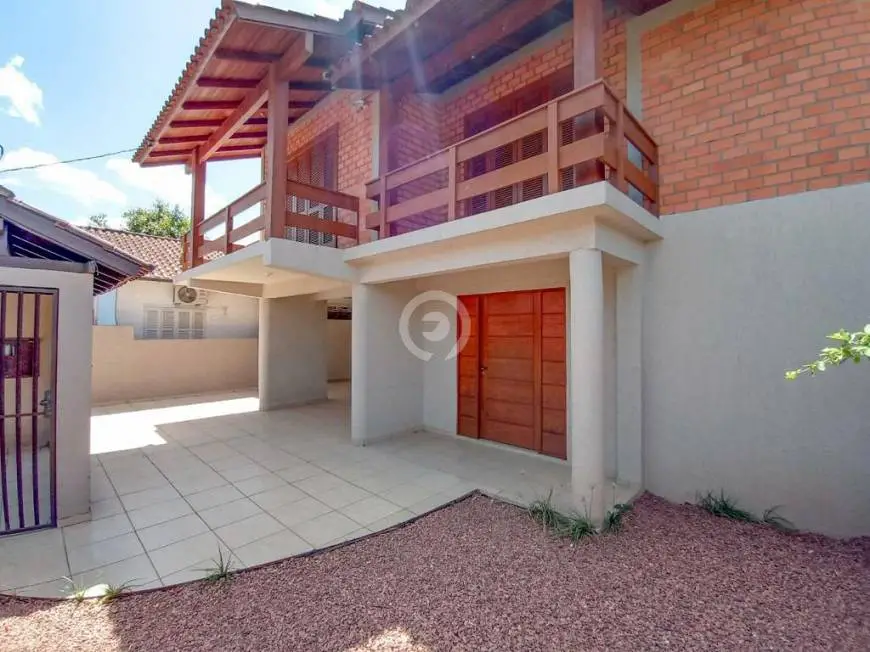 Foto 1 de Casa com 4 Quartos à venda, 130m² em Quintas, Estância Velha