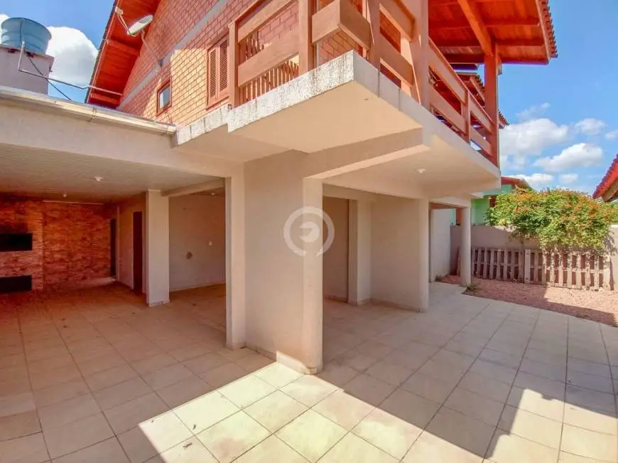 Foto 2 de Casa com 4 Quartos à venda, 130m² em Quintas, Estância Velha