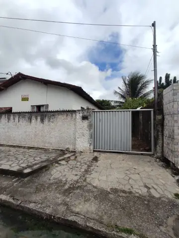 Foto 2 de Casa com 4 Quartos à venda, 395m² em Rangel, João Pessoa
