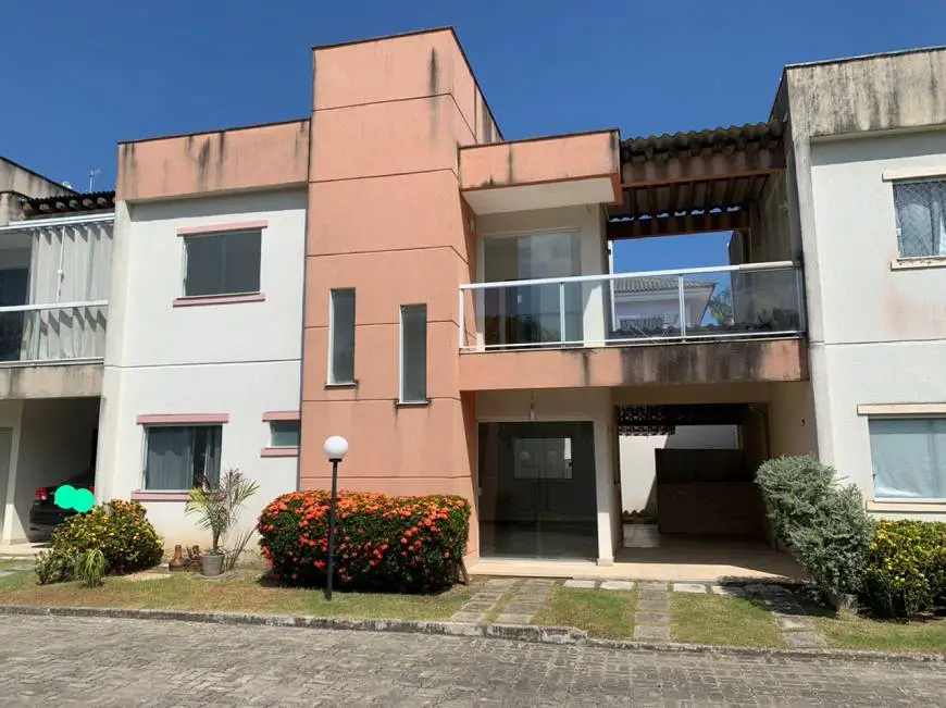 Foto 1 de Casa com 4 Quartos para alugar, 273m² em Recreio Ipitanga, Lauro de Freitas