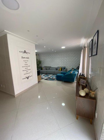 Foto 2 de Casa com 4 Quartos à venda, 120m² em Republica, Vitória