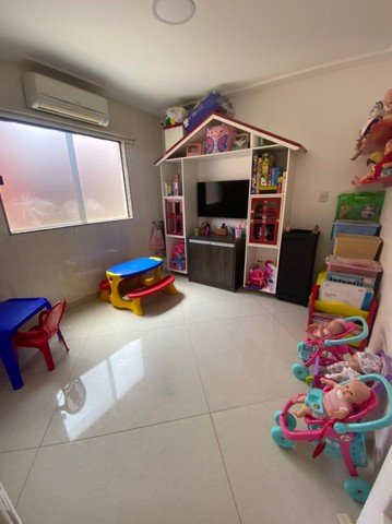 Foto 4 de Casa com 4 Quartos à venda, 120m² em Republica, Vitória