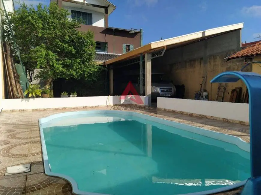 Foto 1 de Casa com 4 Quartos à venda, 170m² em Residencial Altos do Bosque, São José dos Campos