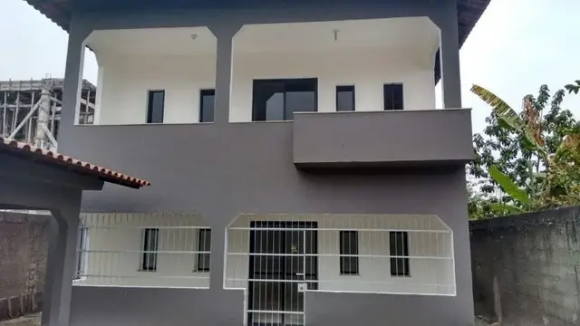 Foto 1 de Casa com 4 Quartos à venda, 200m² em Residencial Coqueiral, Vila Velha