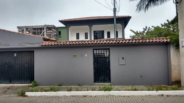 Foto 2 de Casa com 4 Quartos à venda, 200m² em Residencial Coqueiral, Vila Velha