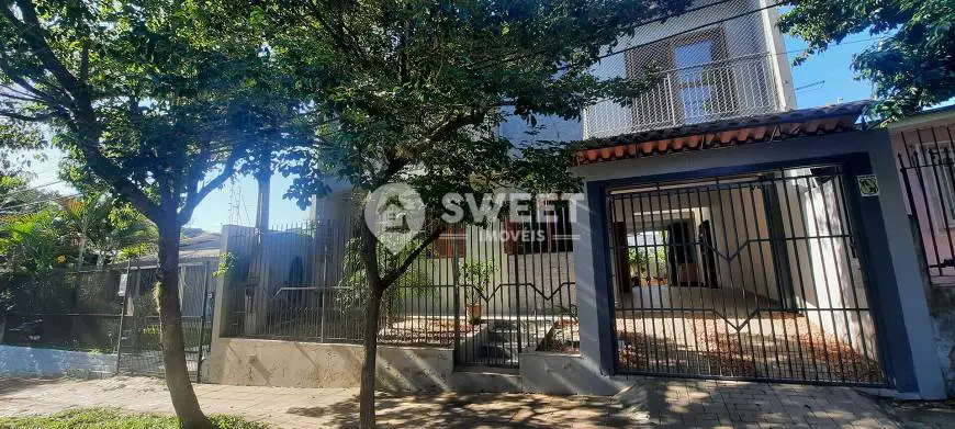 Foto 1 de Casa com 4 Quartos à venda, 203m² em Rio Branco, São Leopoldo