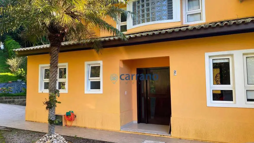 Foto 1 de Casa com 4 Quartos para alugar, 216m² em Rio Tavares, Florianópolis