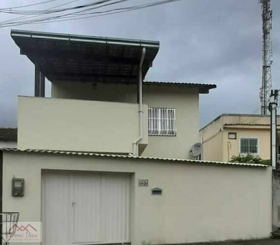 Foto 1 de Casa com 4 Quartos à venda, 150m² em Rio Varzea, Itaboraí