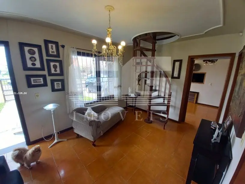 Foto 2 de Casa com 4 Quartos à venda, 10m² em Salinas, Cidreira