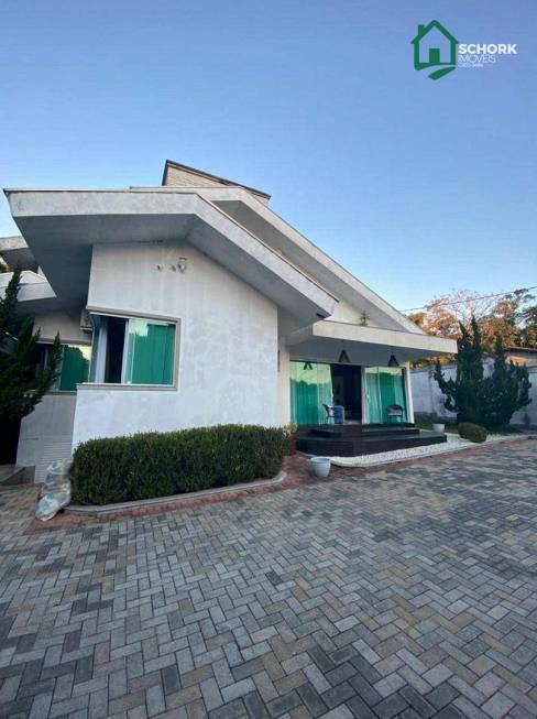 Foto 5 de Casa com 4 Quartos à venda, 286m² em Salto do Norte, Blumenau