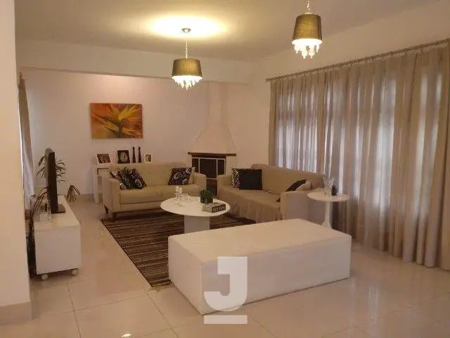 Foto 1 de Casa com 4 Quartos à venda, 329m² em Santa Maria, São Caetano do Sul