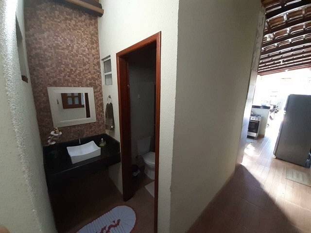 Foto 3 de Casa com 4 Quartos à venda, 360m² em Santa Mônica, Vila Velha