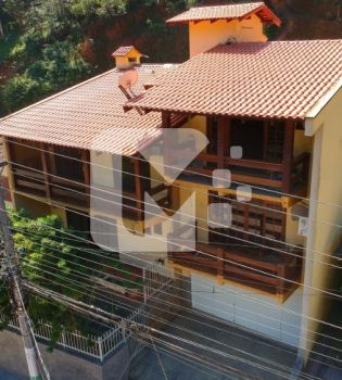 Foto 1 de Casa com 4 Quartos à venda, 287m² em Santa Rita, Brusque