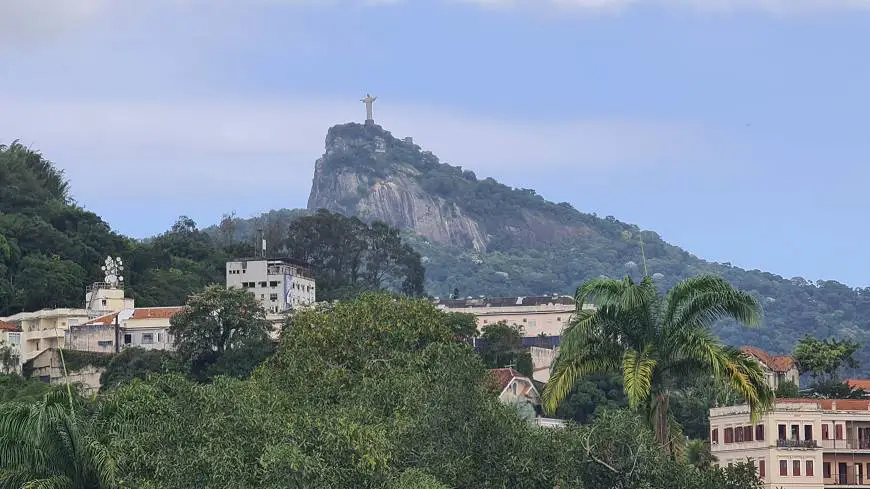 Foto 4 de Casa com 4 Quartos à venda, 231m² em Santa Teresa, Rio de Janeiro