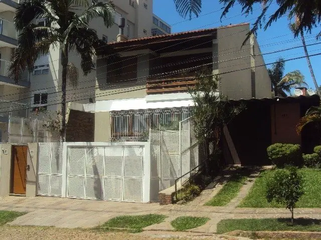 Foto 1 de Casa com 4 Quartos à venda, 317m² em Santa Tereza, Porto Alegre