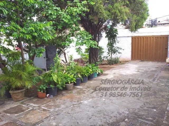 Foto 3 de Casa com 4 Quartos à venda, 160m² em São Benedito, Santa Luzia
