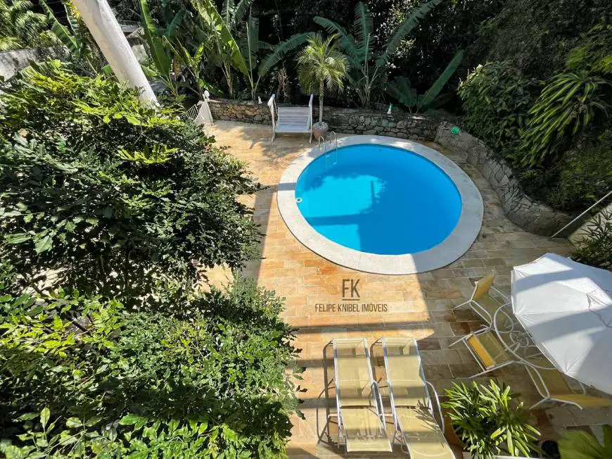Foto 1 de Casa com 4 Quartos à venda, 527m² em São Conrado, Rio de Janeiro