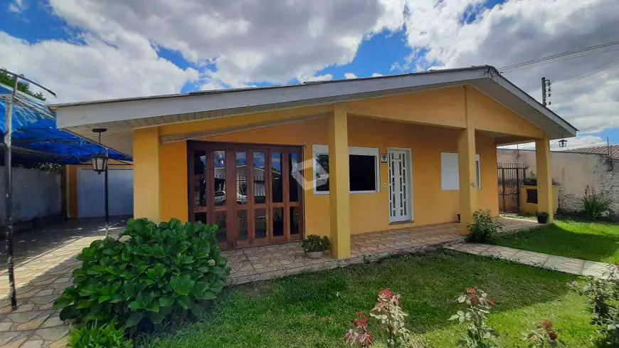 Foto 1 de Casa com 4 Quartos à venda, 170m² em São Cristovão, Passo Fundo