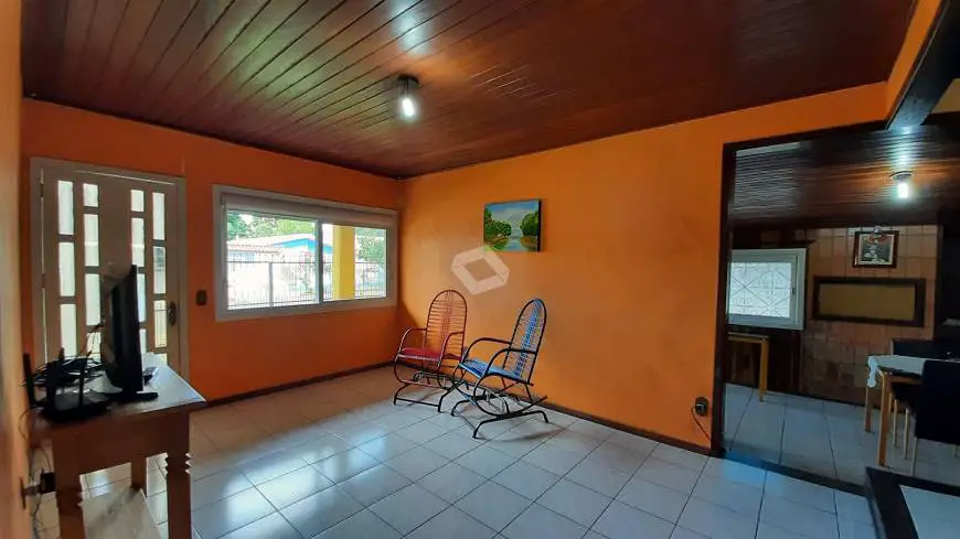 Foto 2 de Casa com 4 Quartos à venda, 170m² em São Cristovão, Passo Fundo