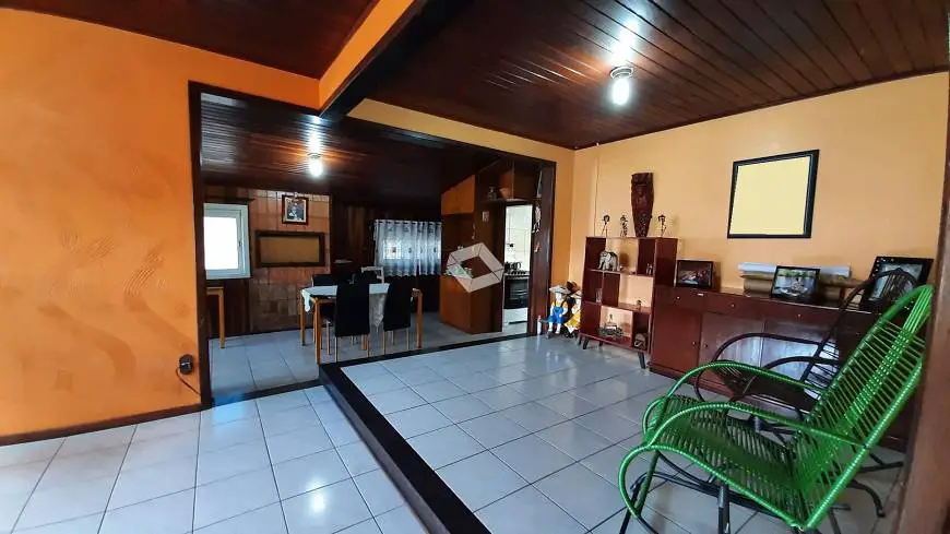 Foto 3 de Casa com 4 Quartos à venda, 170m² em São Cristovão, Passo Fundo