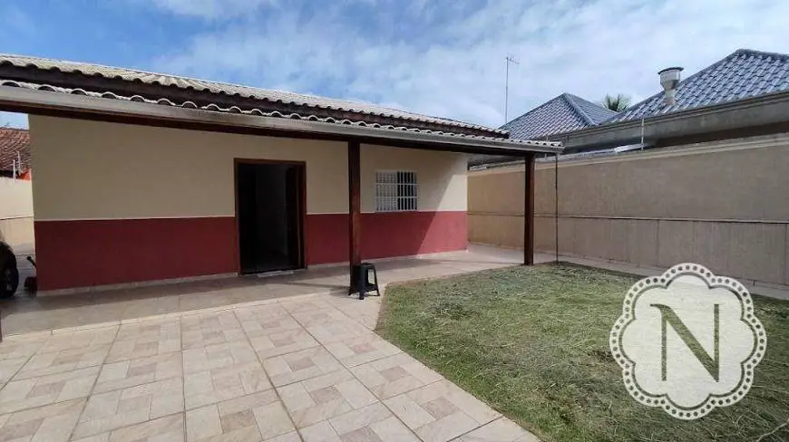 Foto 1 de Casa com 4 Quartos à venda, 168m² em São Fernando, Itanhaém