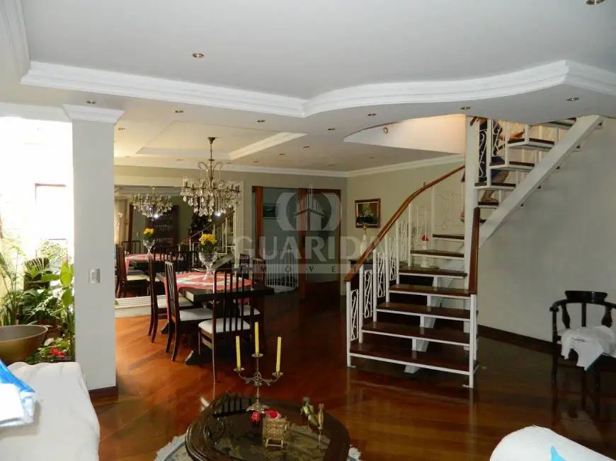 Foto 5 de Casa com 4 Quartos à venda, 285m² em São João, Porto Alegre
