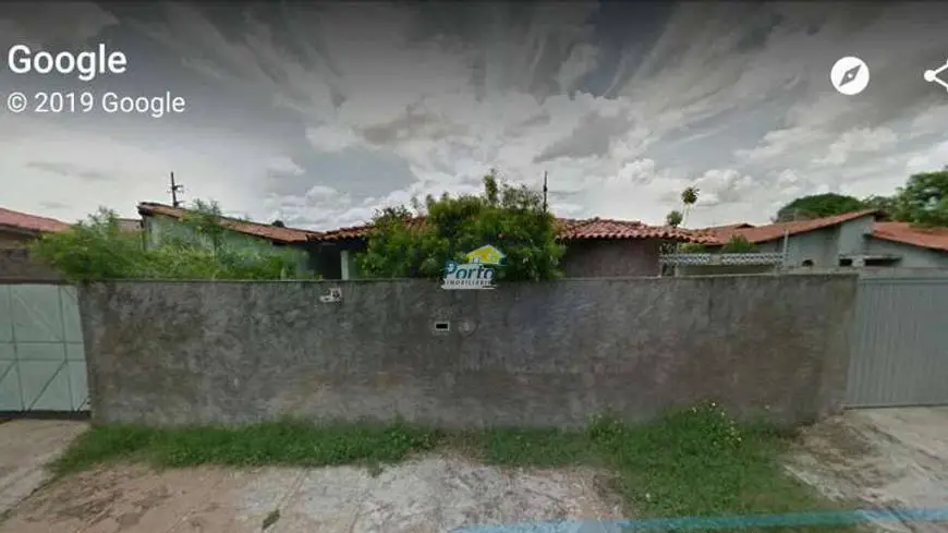 Foto 1 de Casa com 4 Quartos à venda, 99m² em São João, Teresina