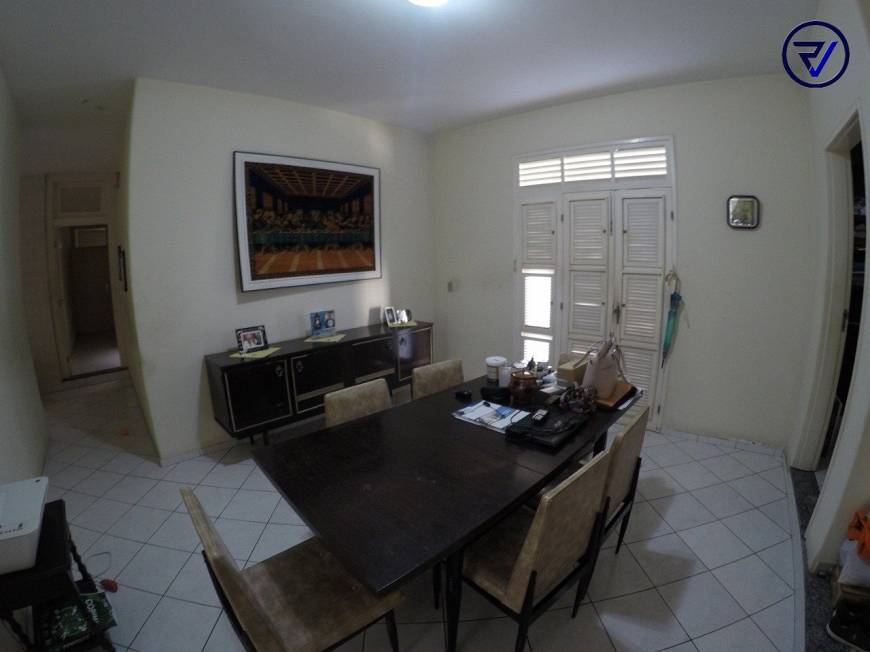 Foto 3 de Casa com 4 Quartos à venda, 190m² em São João do Tauape, Fortaleza