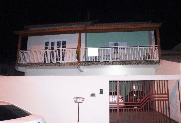 Foto 1 de Casa com 4 Quartos à venda, 160m² em Sao Jose, Paulínia