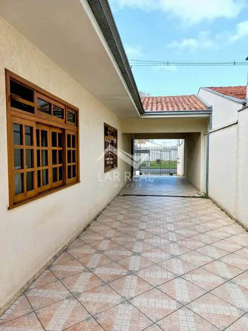 Foto 1 de Casa com 4 Quartos à venda, 250m² em São Pedro, São José dos Pinhais