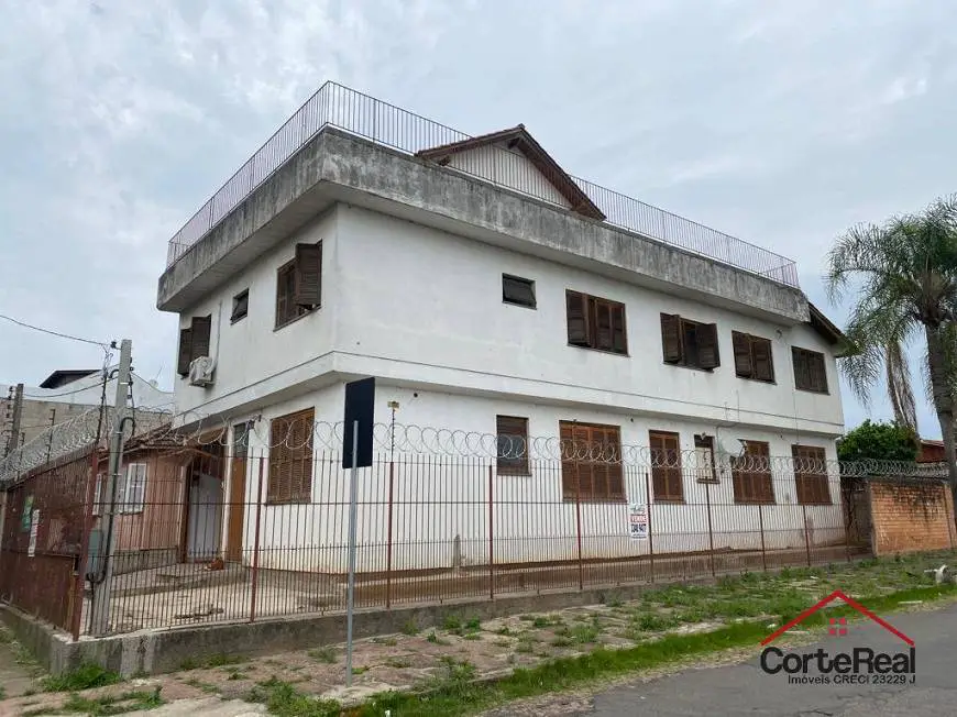 Foto 1 de Casa com 4 Quartos à venda, 295m² em São Sebastião, Porto Alegre