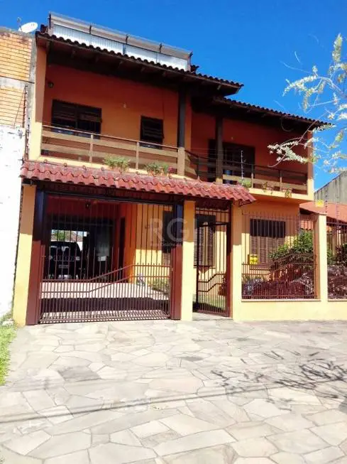 Foto 1 de Casa com 4 Quartos à venda, 250m² em Sarandi, Porto Alegre