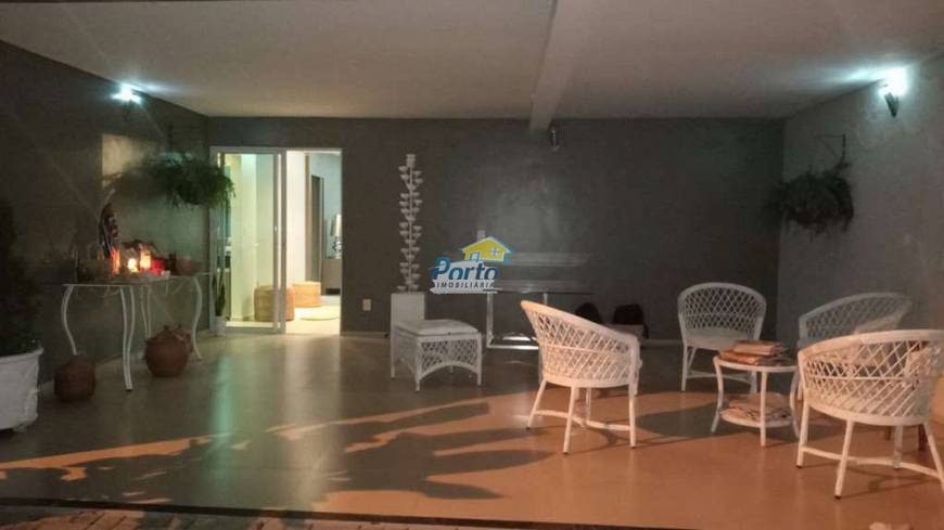 Foto 1 de Casa com 4 Quartos à venda, 99m² em Satélite, Teresina