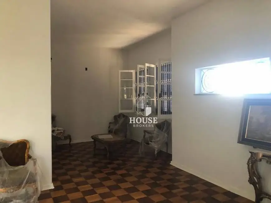 Foto 1 de Casa com 4 Quartos para alugar, 353m² em Saúde, Mogi Mirim