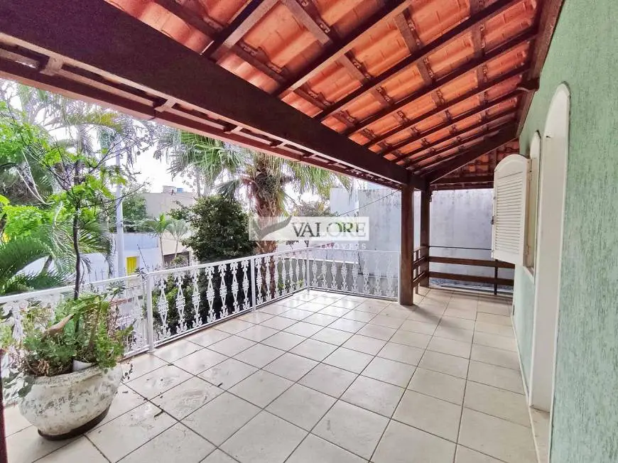 Foto 1 de Casa com 4 Quartos para alugar, 550m² em Sion, Belo Horizonte