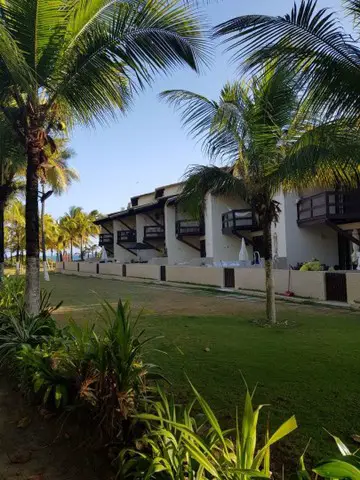 Foto 1 de Casa com 4 Quartos para alugar, 140m² em Stella Maris, Salvador