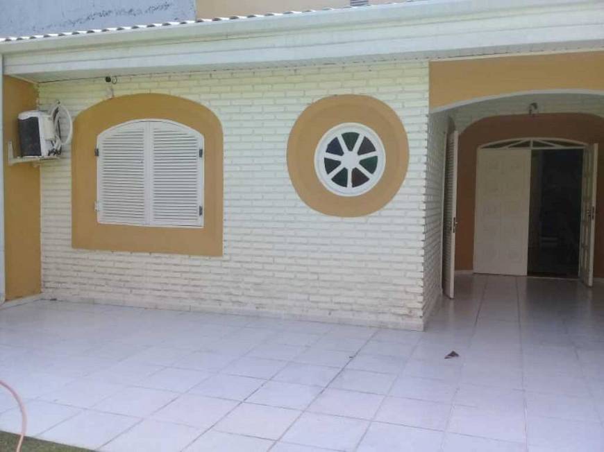 Foto 3 de Casa com 4 Quartos à venda, 112m² em Suarão, Itanhaém