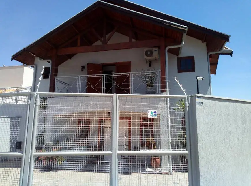 Foto 1 de Casa com 4 Quartos à venda, 280m² em Taquaral, Campinas
