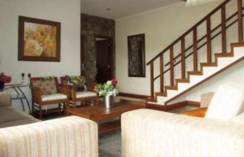 Foto 2 de Casa com 4 Quartos à venda, 550m² em Taquaral, Campinas