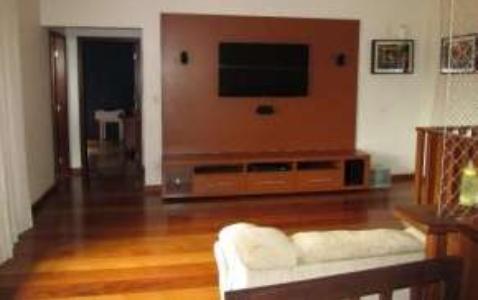 Foto 4 de Casa com 4 Quartos à venda, 550m² em Taquaral, Campinas