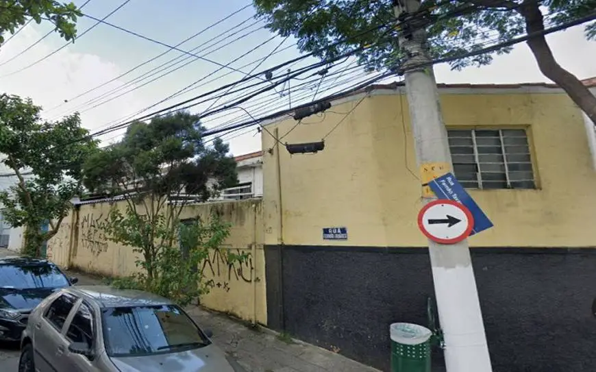 Foto 2 de Casa com 4 Quartos à venda, 303m² em Tatuapé, São Paulo