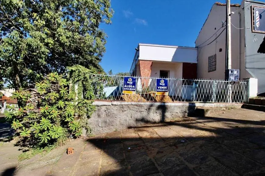 Foto 1 de Casa com 4 Quartos à venda, 158m² em Teresópolis, Porto Alegre
