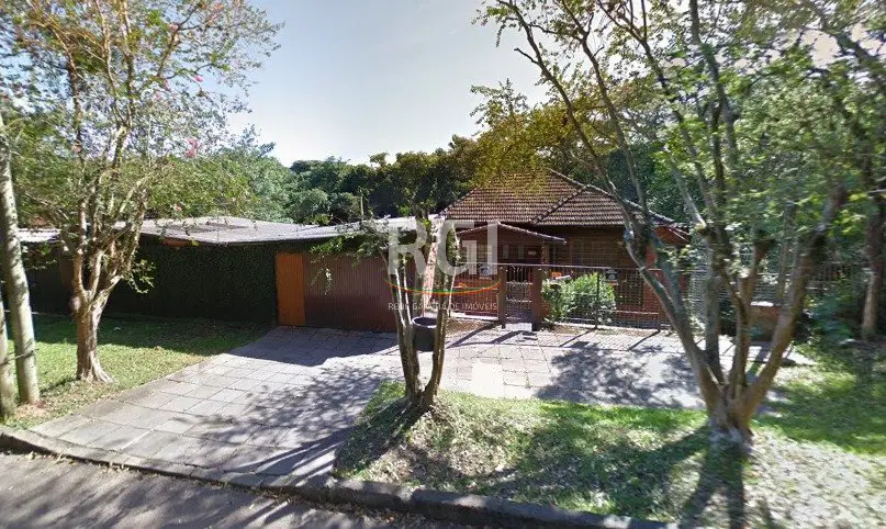 Foto 1 de Casa com 4 Quartos à venda, 205m² em Teresópolis, Porto Alegre