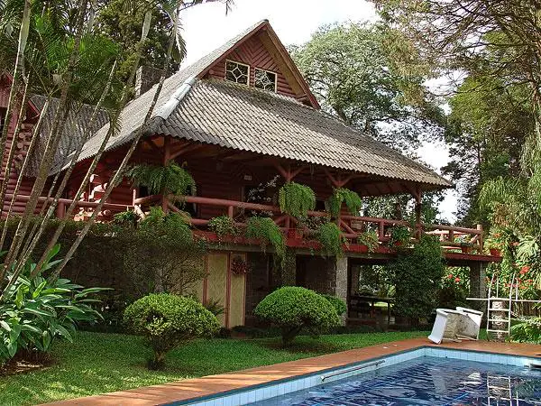 Foto 1 de Casa com 4 Quartos para venda ou aluguel, 700m² em Tremembé, São Paulo
