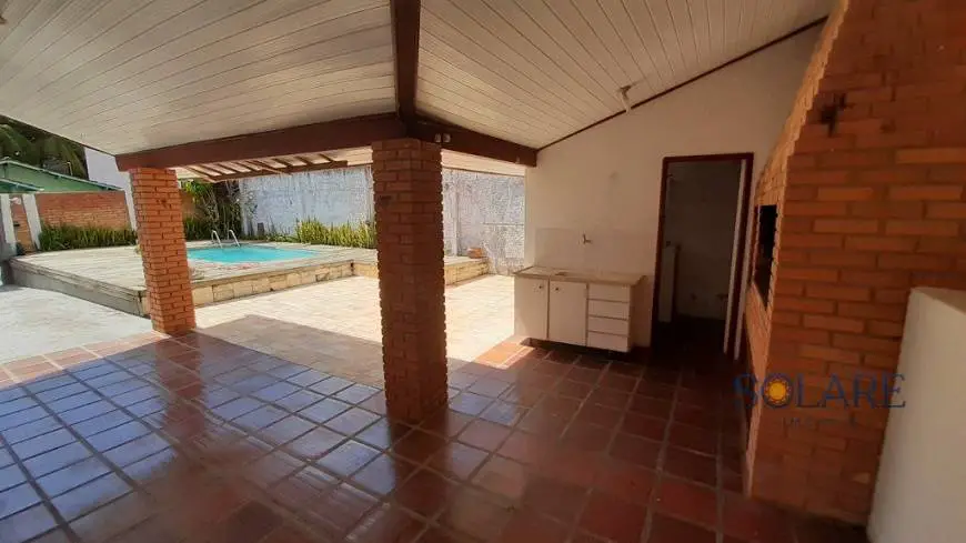Foto 4 de Casa com 4 Quartos à venda, 170m² em Trindade, Florianópolis