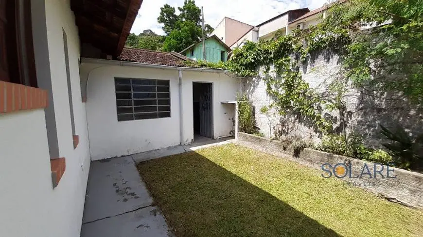 Foto 5 de Casa com 4 Quartos à venda, 170m² em Trindade, Florianópolis